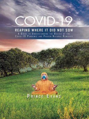 cover image of Covid-19 Reaping Where It Did Not Sow
